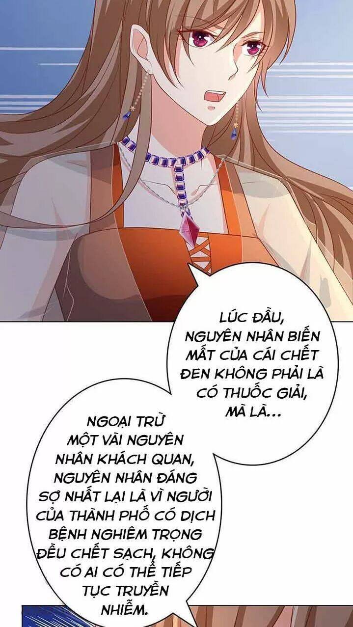 Quy Luật Tình Yêu Ở Mạt Thế Chapter 350 - Trang 2