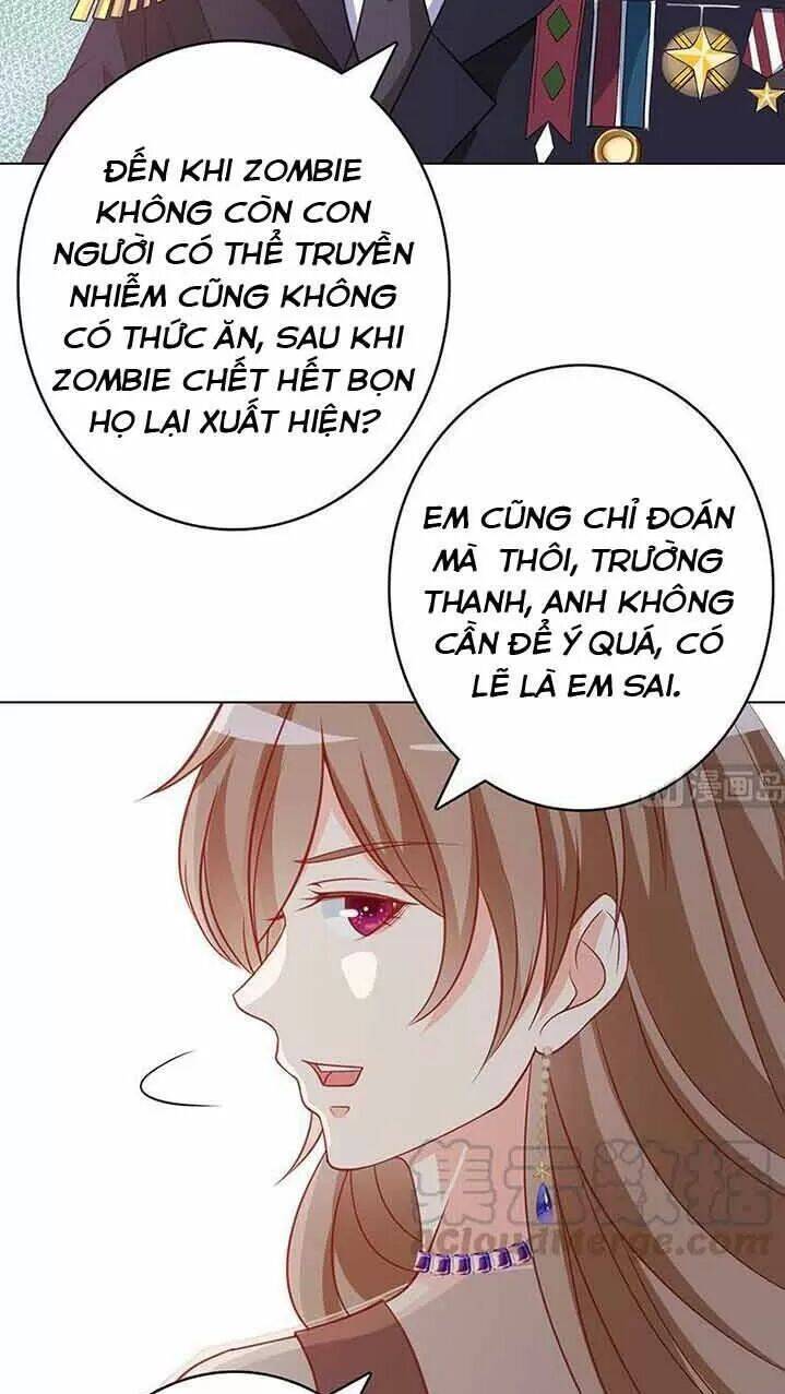 Quy Luật Tình Yêu Ở Mạt Thế Chapter 350 - Trang 2