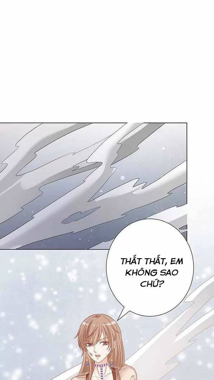 Quy Luật Tình Yêu Ở Mạt Thế Chapter 350 - Trang 2