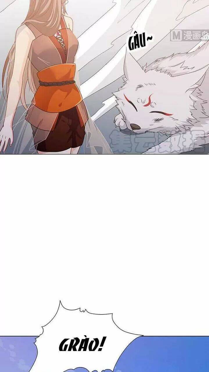 Quy Luật Tình Yêu Ở Mạt Thế Chapter 350 - Trang 2