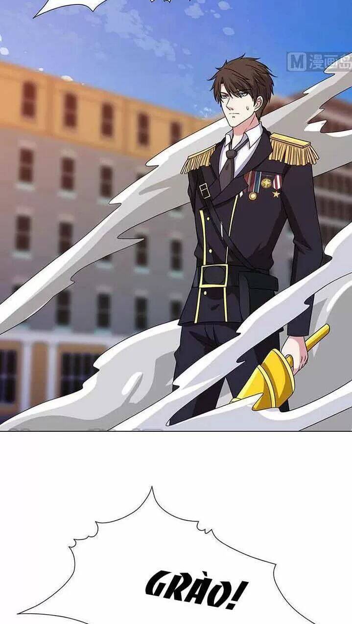 Quy Luật Tình Yêu Ở Mạt Thế Chapter 350 - Trang 2