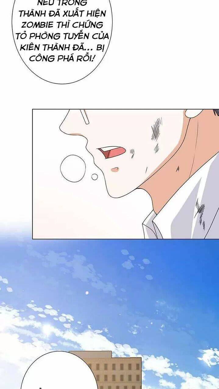 Quy Luật Tình Yêu Ở Mạt Thế Chapter 350 - Trang 2