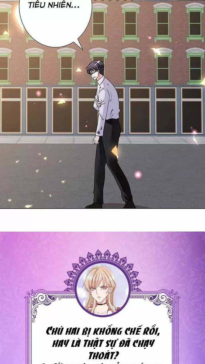 Quy Luật Tình Yêu Ở Mạt Thế Chapter 350 - Trang 2