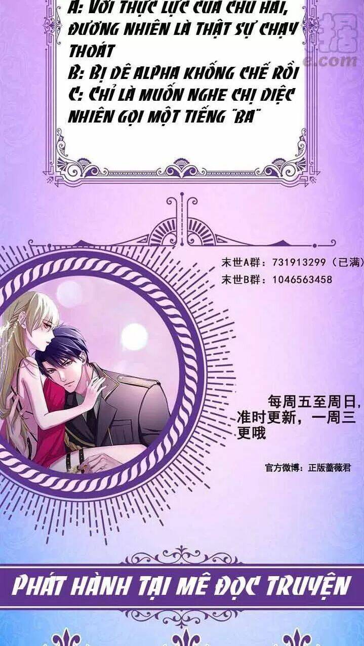 Quy Luật Tình Yêu Ở Mạt Thế Chapter 350 - Trang 2