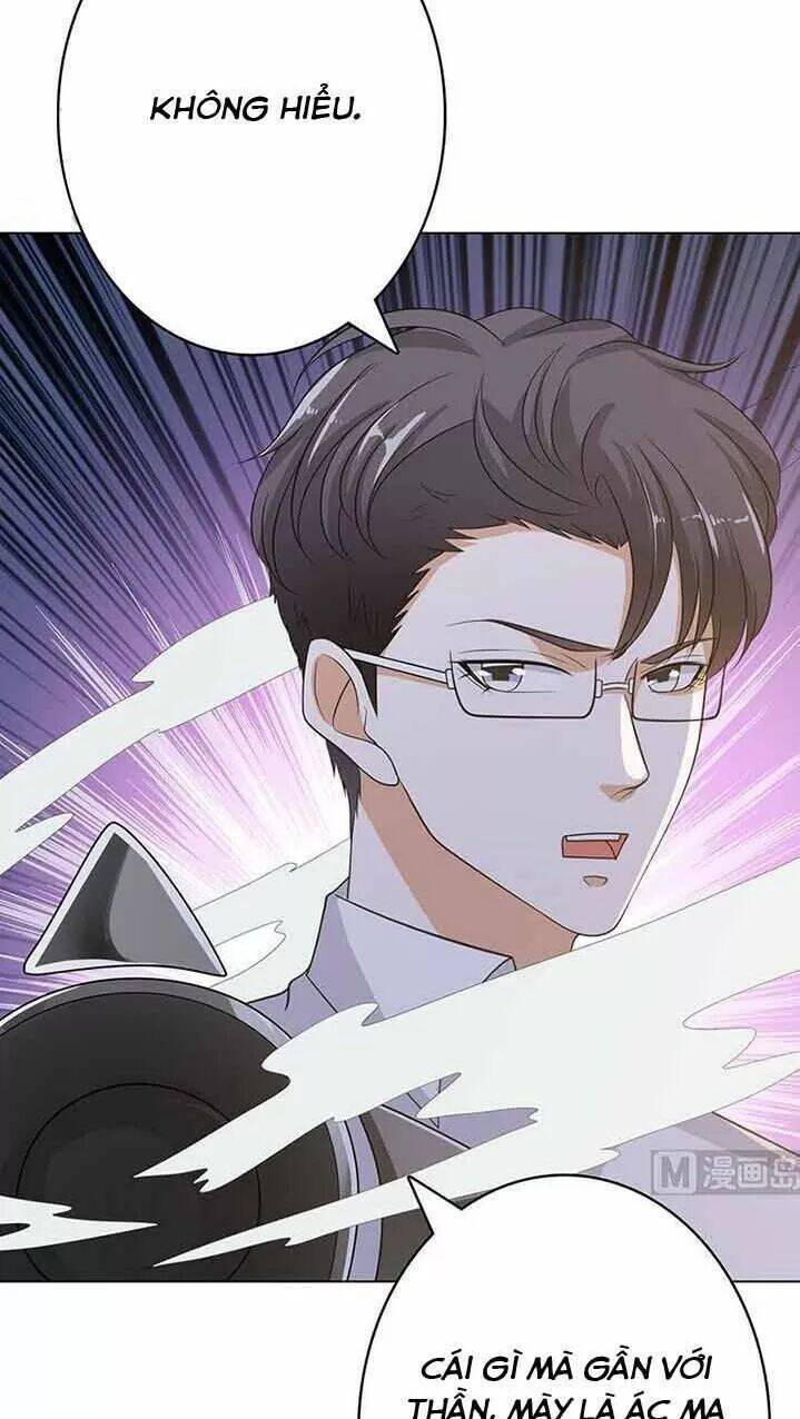 Quy Luật Tình Yêu Ở Mạt Thế Chapter 350 - Trang 2