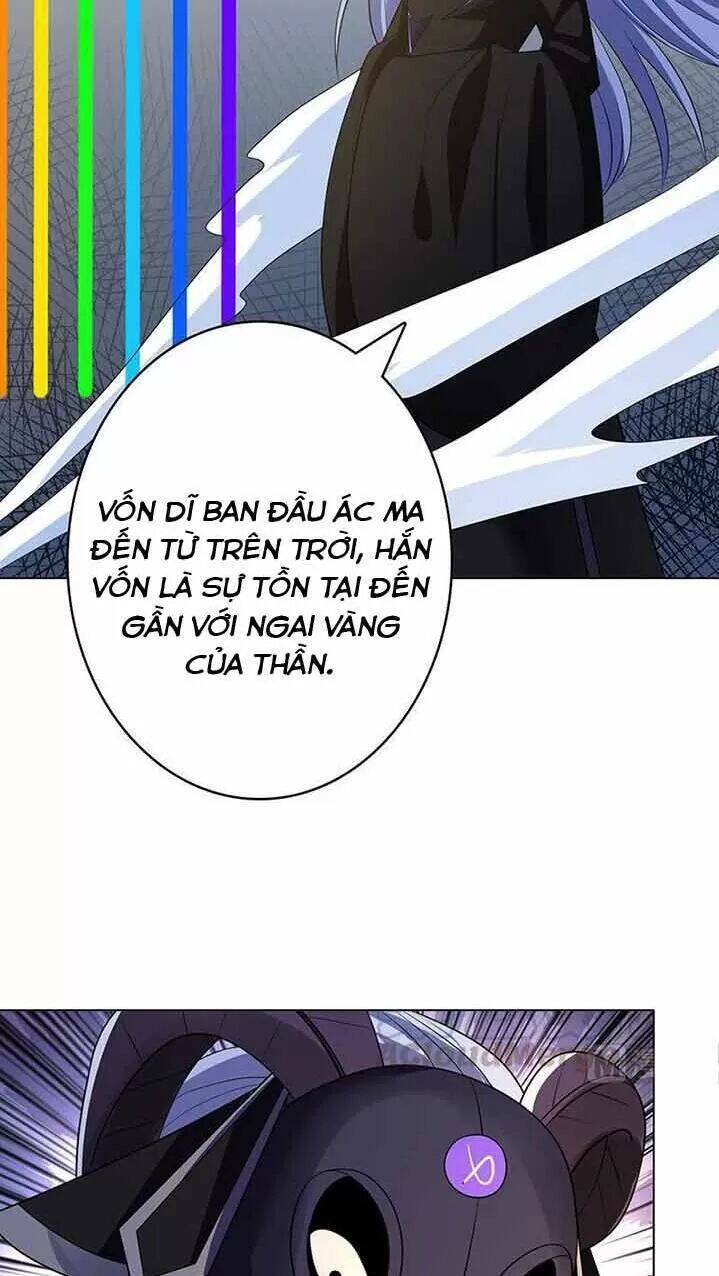 Quy Luật Tình Yêu Ở Mạt Thế Chapter 350 - Trang 2