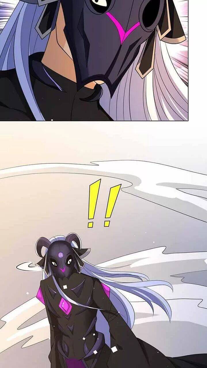 Quy Luật Tình Yêu Ở Mạt Thế Chapter 350 - Trang 2