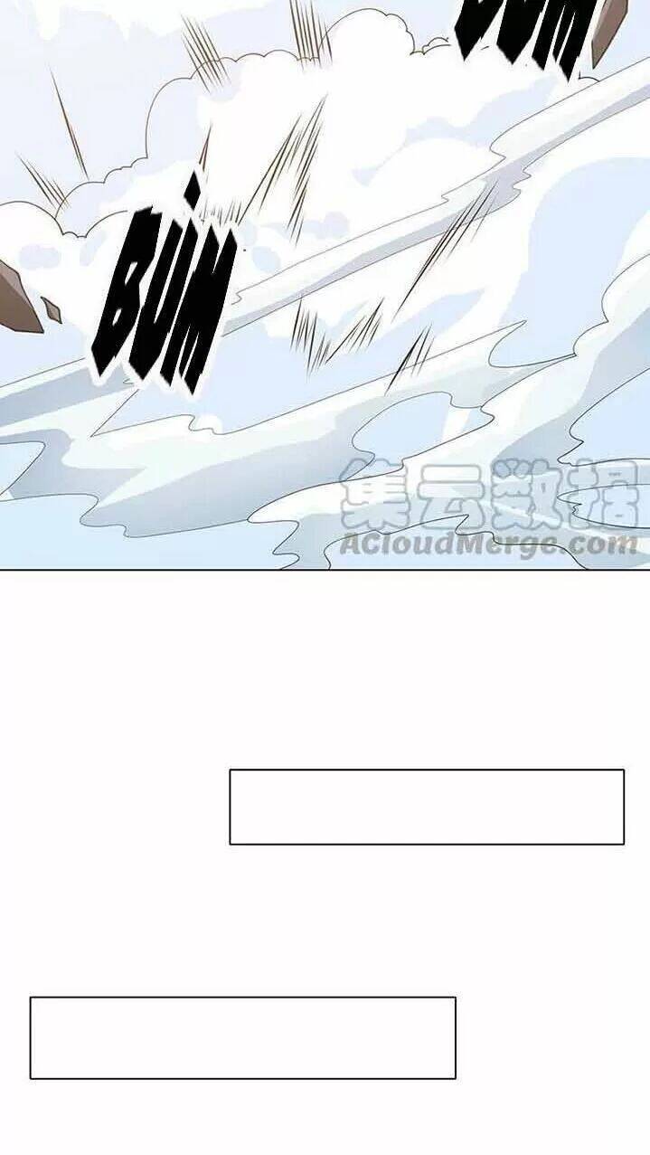 Quy Luật Tình Yêu Ở Mạt Thế Chapter 350 - Trang 2