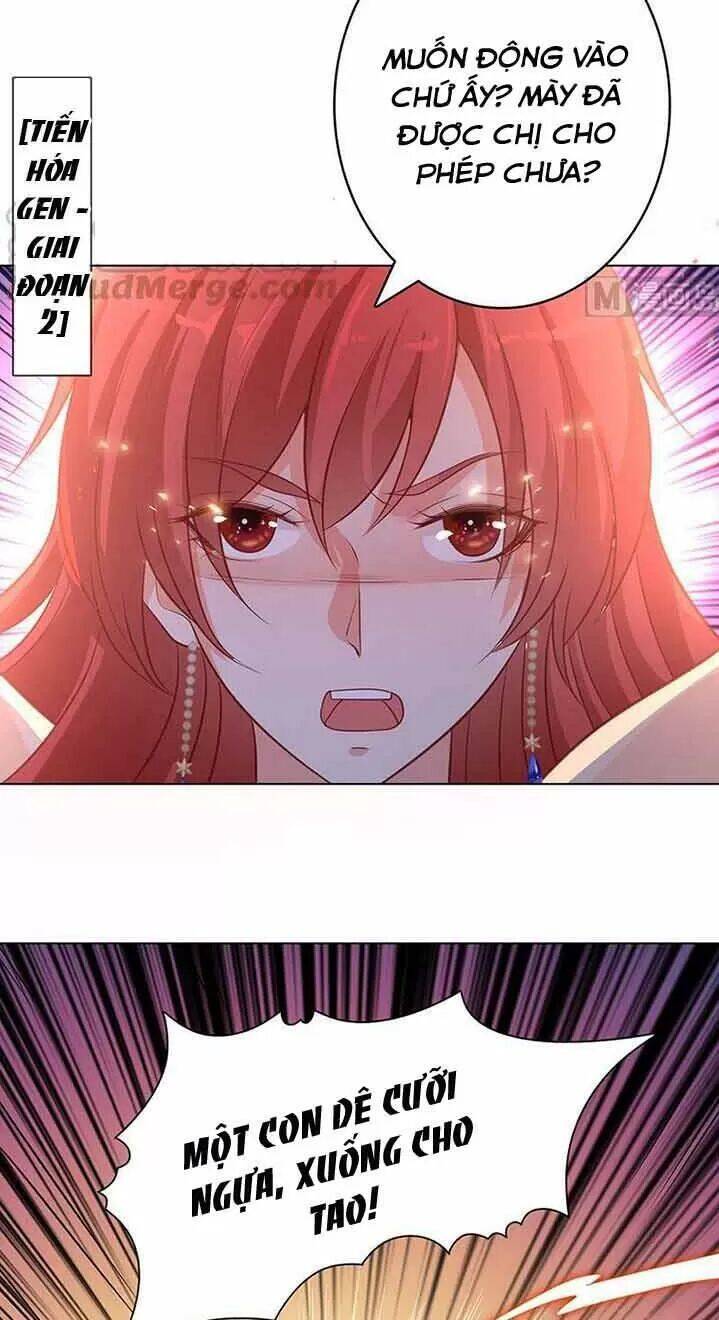 Quy Luật Tình Yêu Ở Mạt Thế Chapter 351 - Trang 2