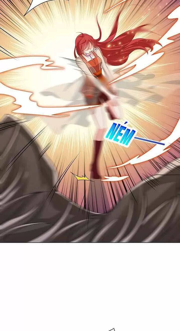 Quy Luật Tình Yêu Ở Mạt Thế Chapter 351 - Trang 2