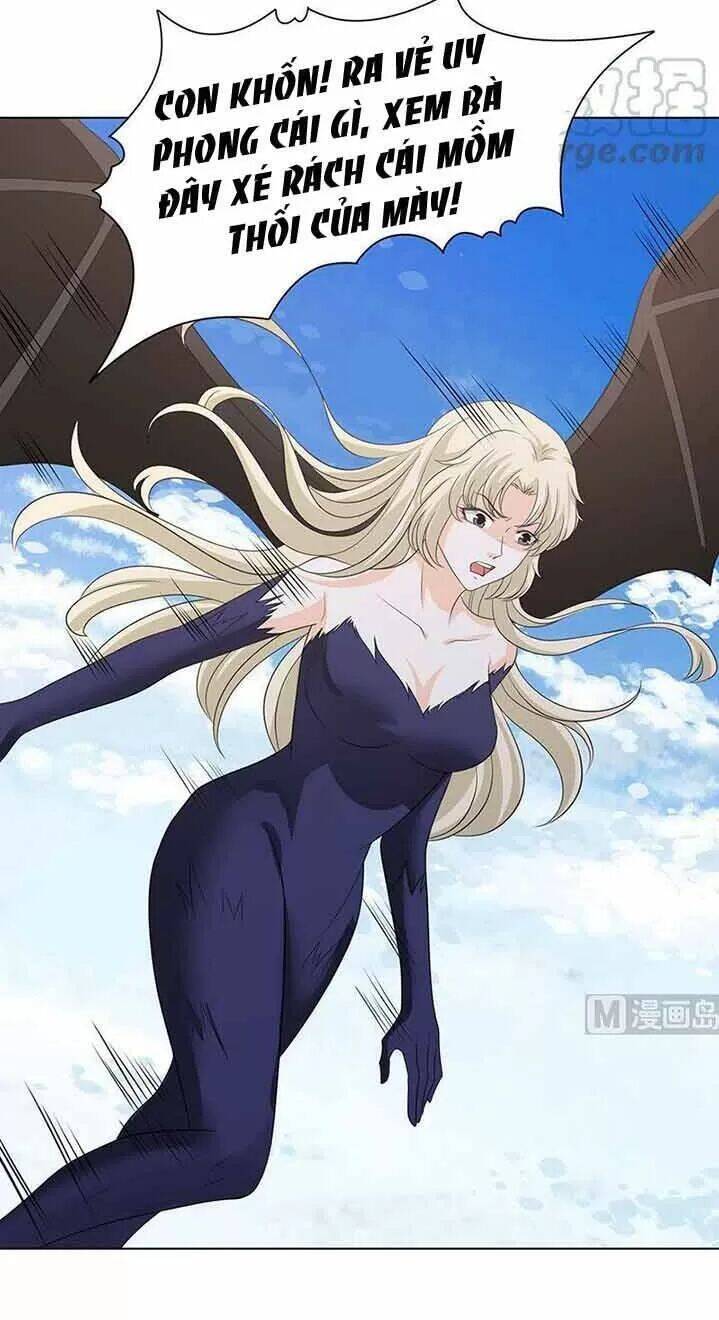 Quy Luật Tình Yêu Ở Mạt Thế Chapter 351 - Trang 2