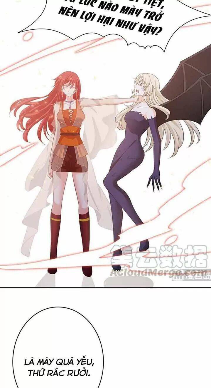 Quy Luật Tình Yêu Ở Mạt Thế Chapter 351 - Trang 2