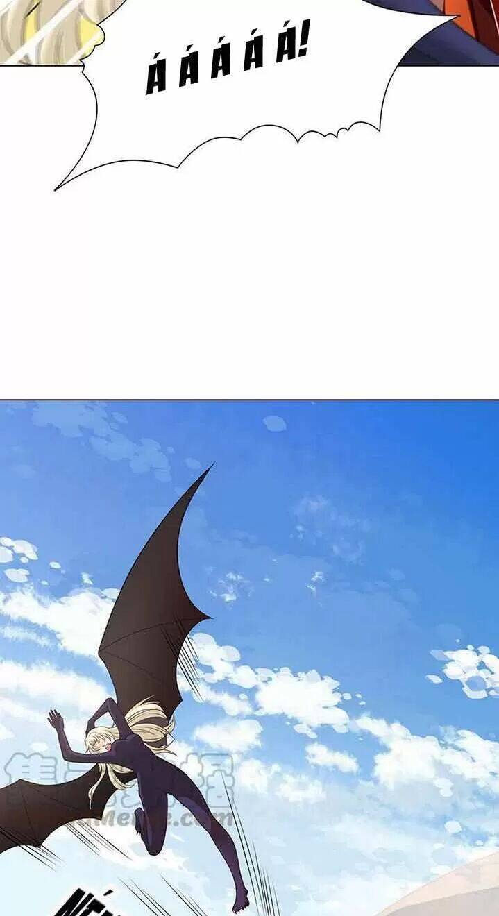 Quy Luật Tình Yêu Ở Mạt Thế Chapter 351 - Trang 2