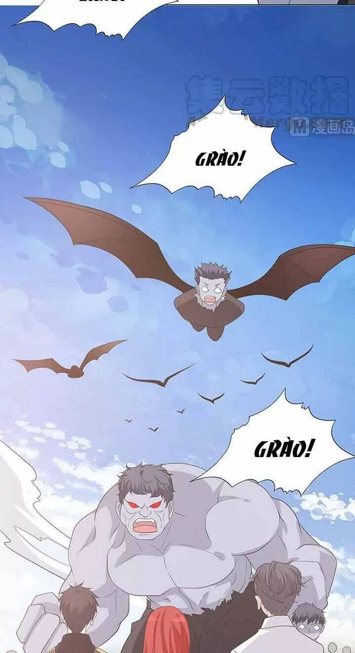 Quy Luật Tình Yêu Ở Mạt Thế Chapter 351 - Trang 2