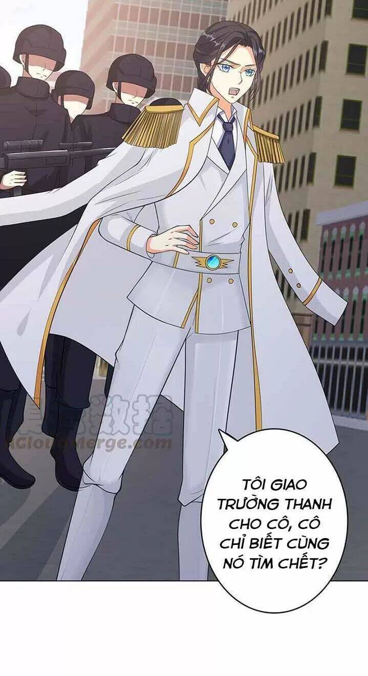 Quy Luật Tình Yêu Ở Mạt Thế Chapter 351 - Trang 2