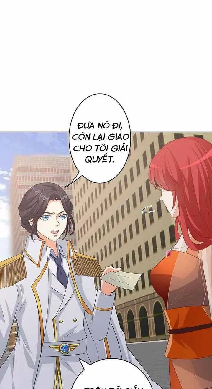 Quy Luật Tình Yêu Ở Mạt Thế Chapter 351 - Trang 2