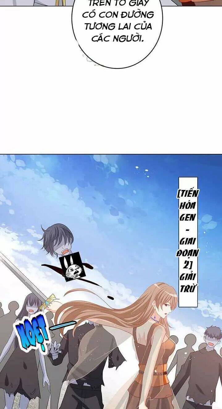 Quy Luật Tình Yêu Ở Mạt Thế Chapter 351 - Trang 2