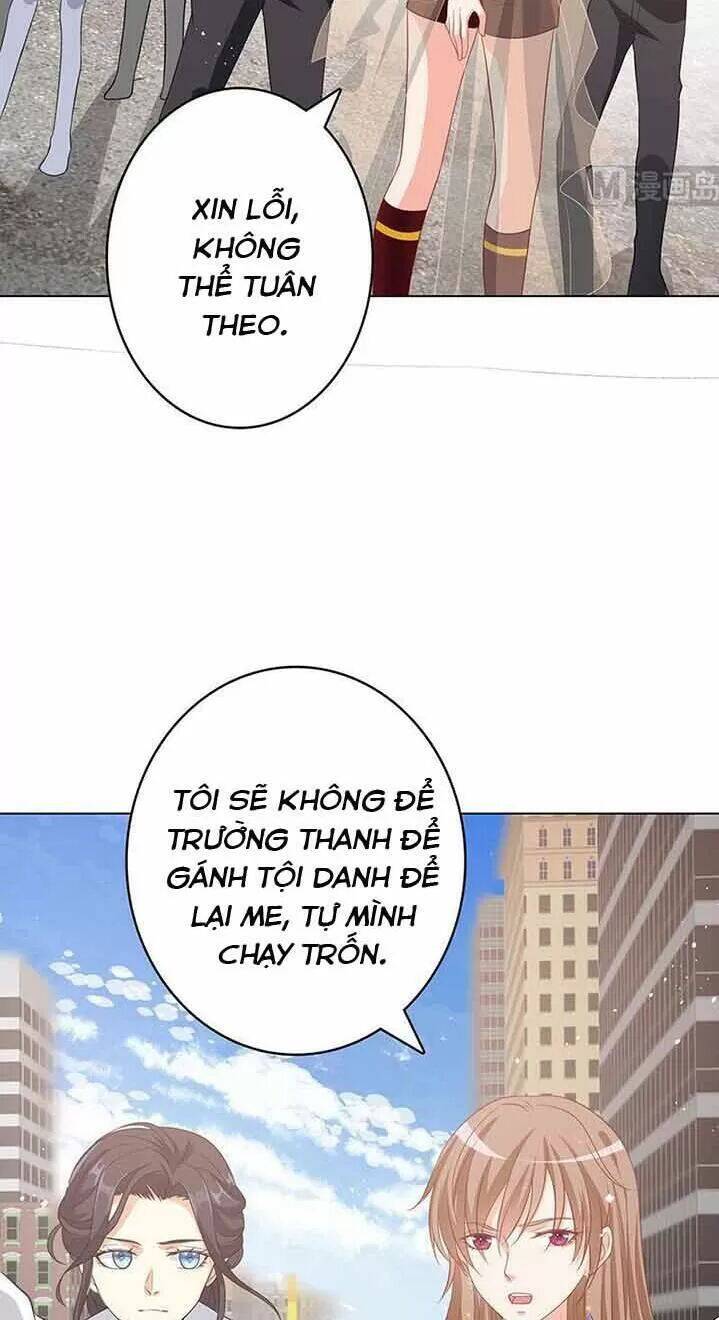 Quy Luật Tình Yêu Ở Mạt Thế Chapter 351 - Trang 2