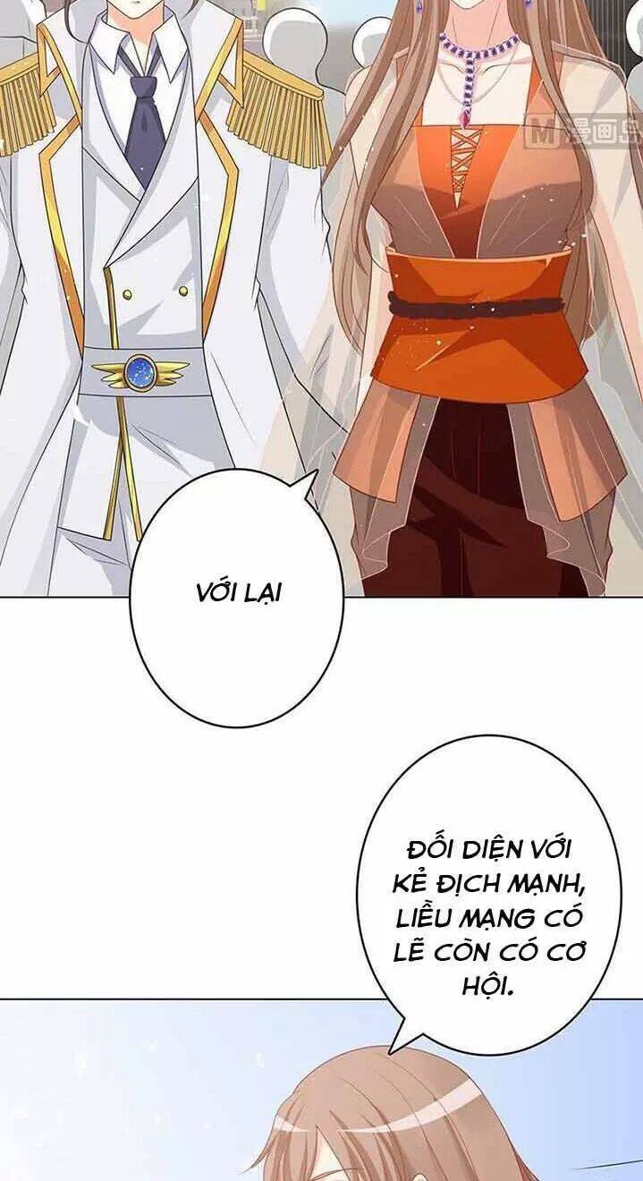 Quy Luật Tình Yêu Ở Mạt Thế Chapter 351 - Trang 2