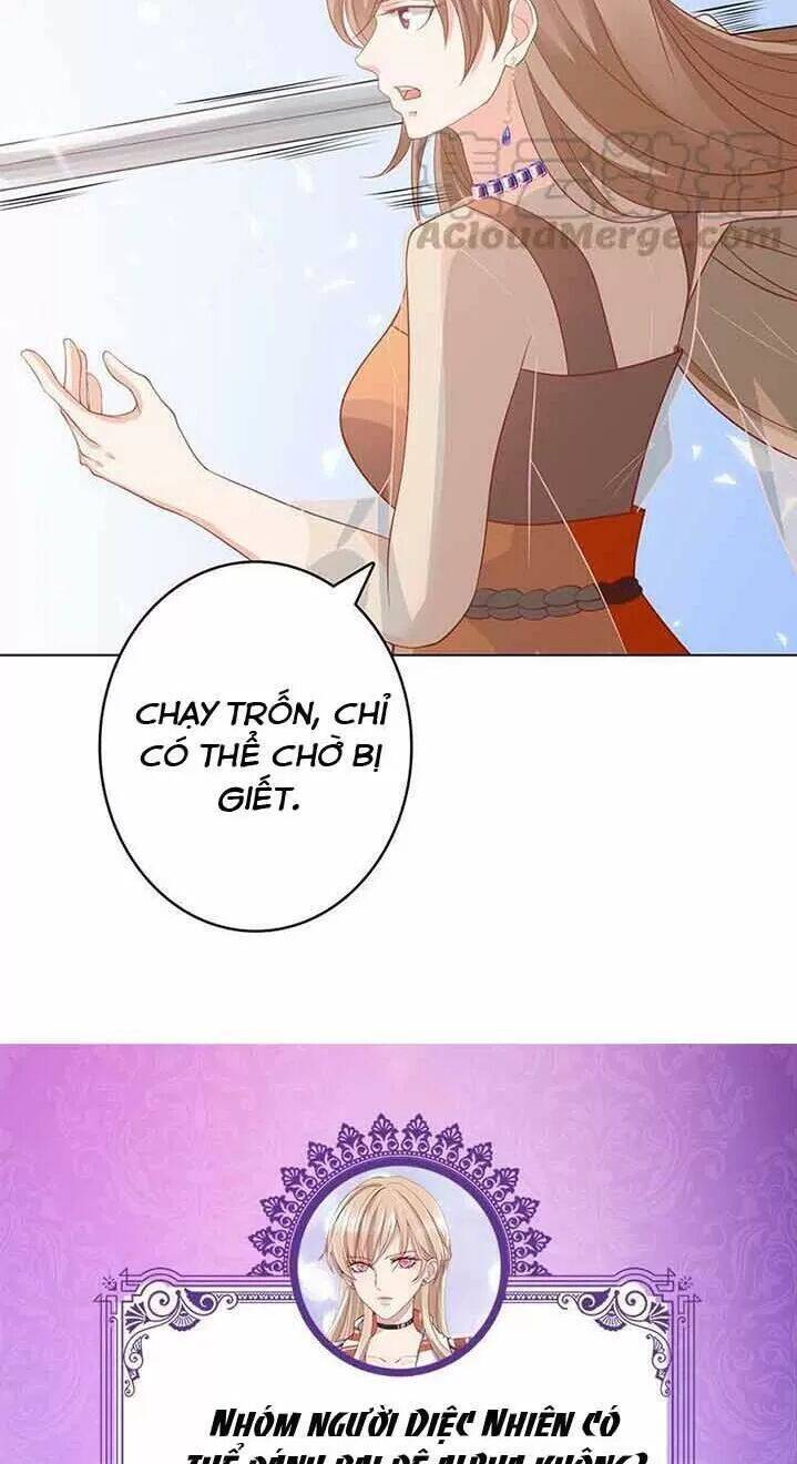 Quy Luật Tình Yêu Ở Mạt Thế Chapter 351 - Trang 2