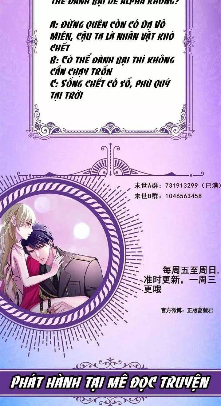 Quy Luật Tình Yêu Ở Mạt Thế Chapter 351 - Trang 2