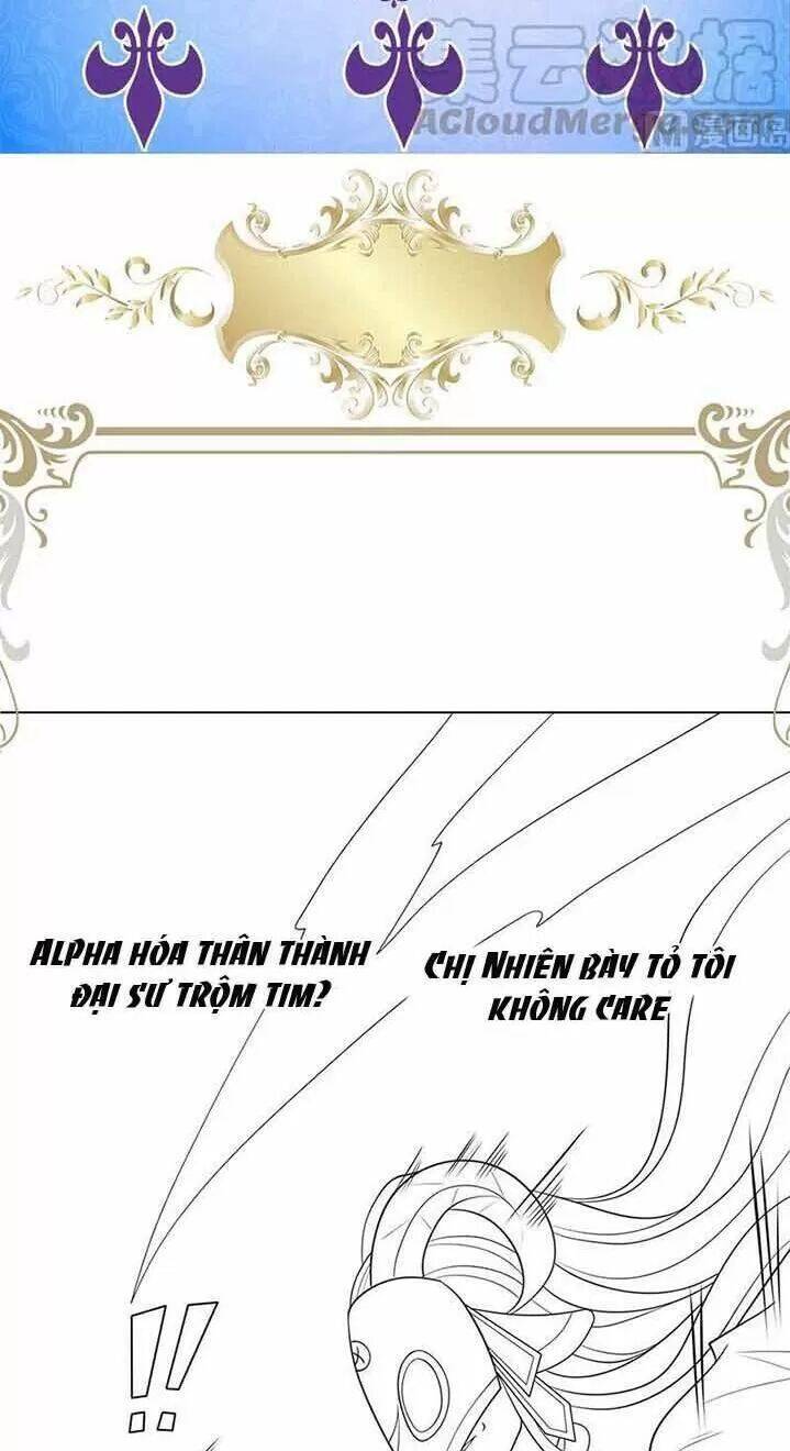 Quy Luật Tình Yêu Ở Mạt Thế Chapter 351 - Trang 2