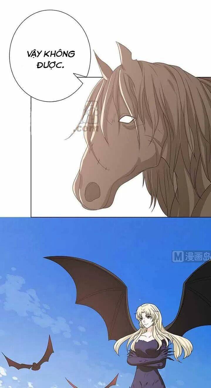 Quy Luật Tình Yêu Ở Mạt Thế Chapter 351 - Trang 2