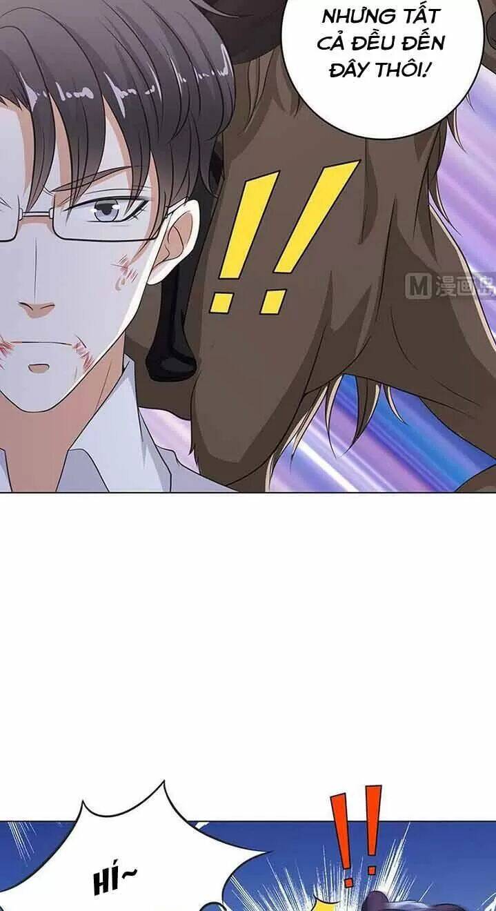 Quy Luật Tình Yêu Ở Mạt Thế Chapter 351 - Trang 2