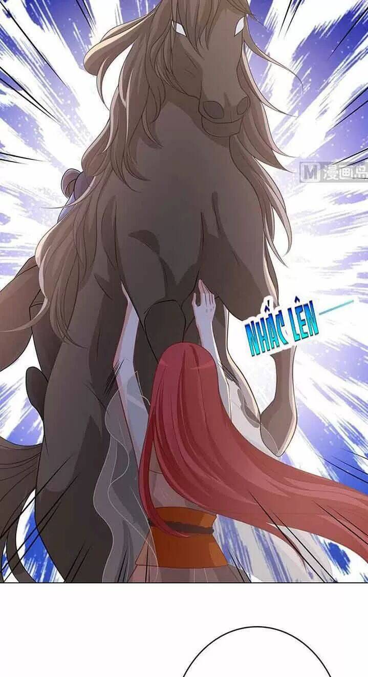 Quy Luật Tình Yêu Ở Mạt Thế Chapter 351 - Trang 2