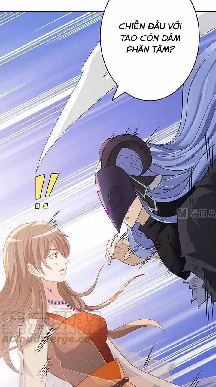 Quy Luật Tình Yêu Ở Mạt Thế Chapter 352 - Trang 2