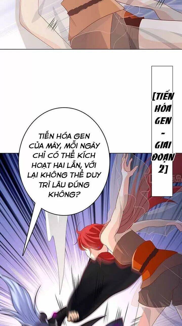 Quy Luật Tình Yêu Ở Mạt Thế Chapter 352 - Trang 2