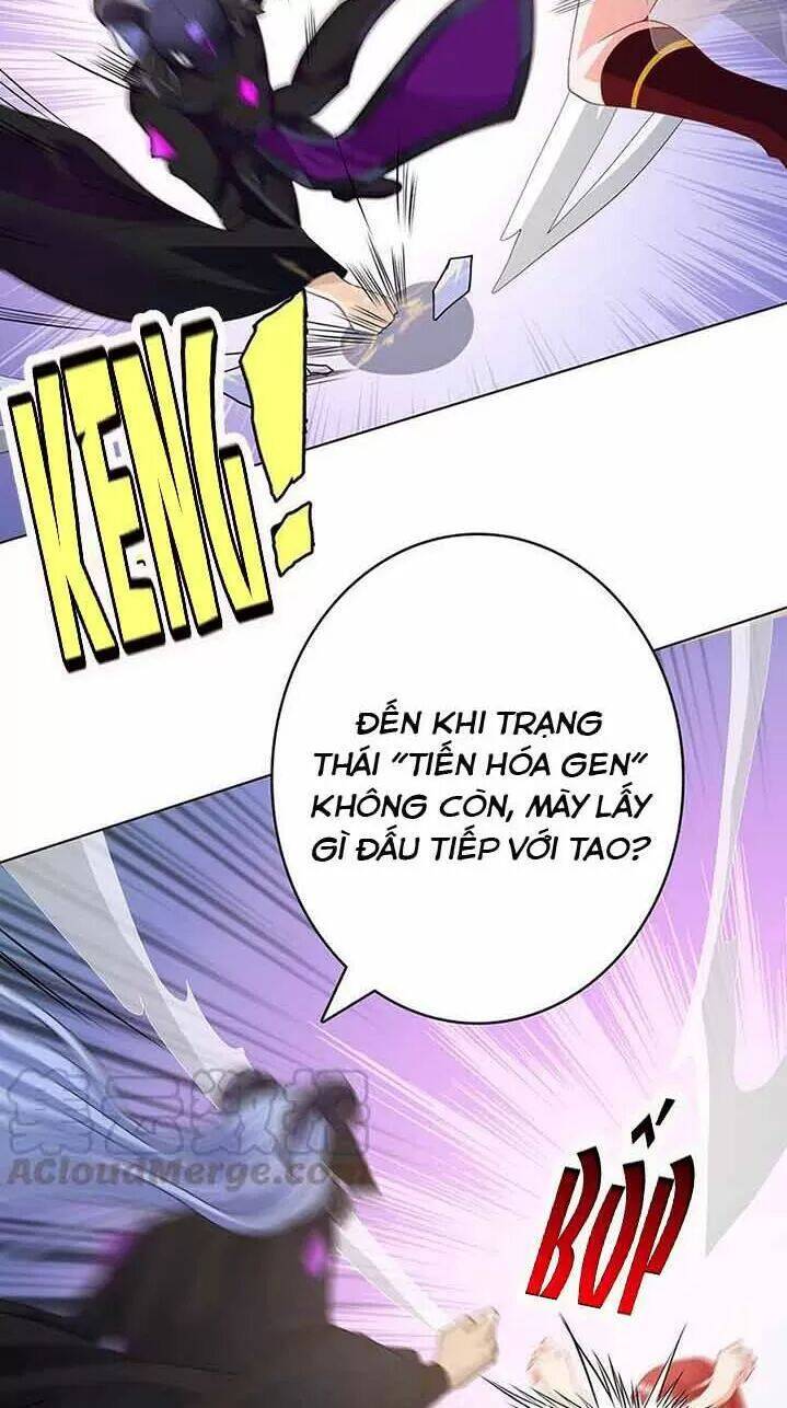 Quy Luật Tình Yêu Ở Mạt Thế Chapter 352 - Trang 2