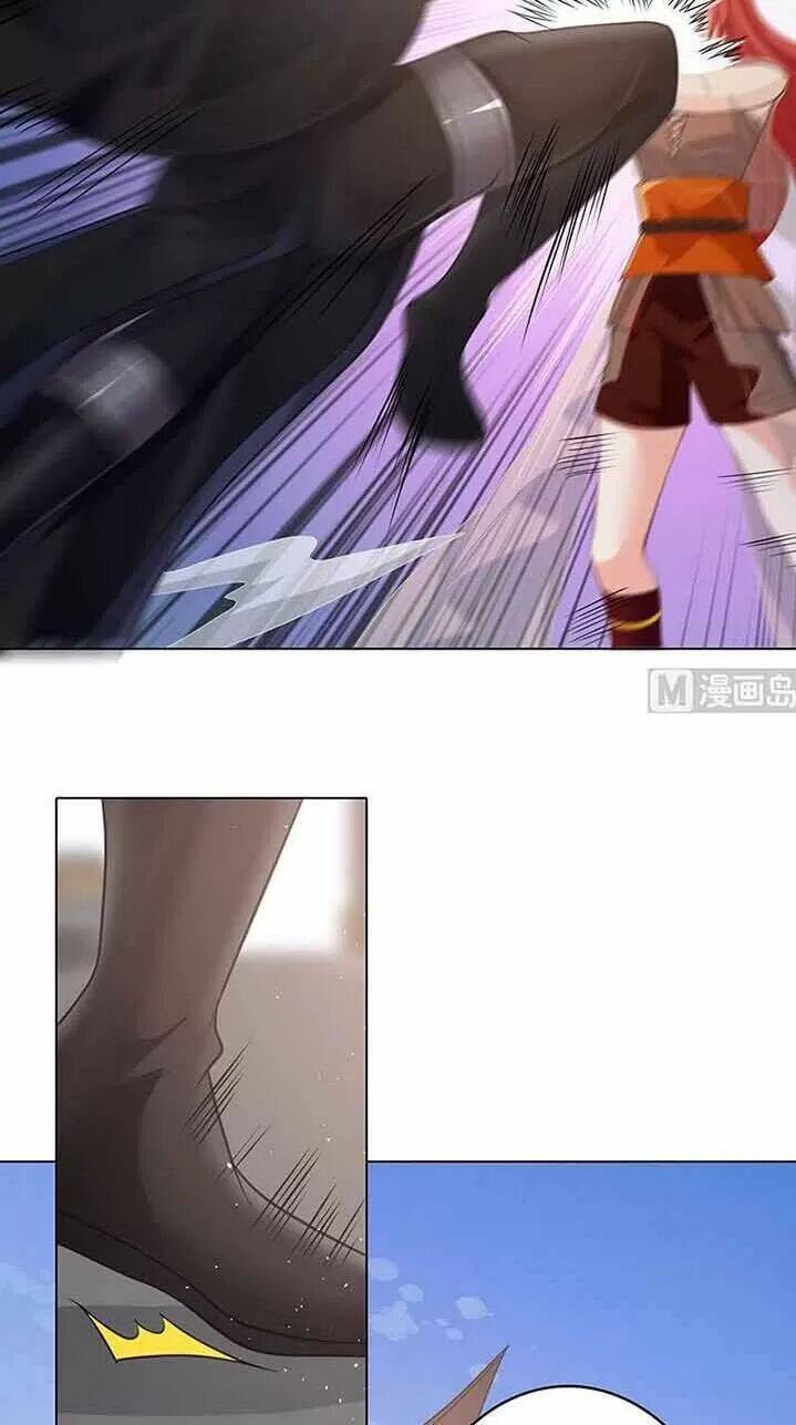 Quy Luật Tình Yêu Ở Mạt Thế Chapter 352 - Trang 2