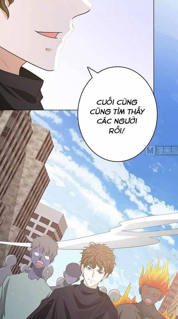 Quy Luật Tình Yêu Ở Mạt Thế Chapter 352 - Trang 2