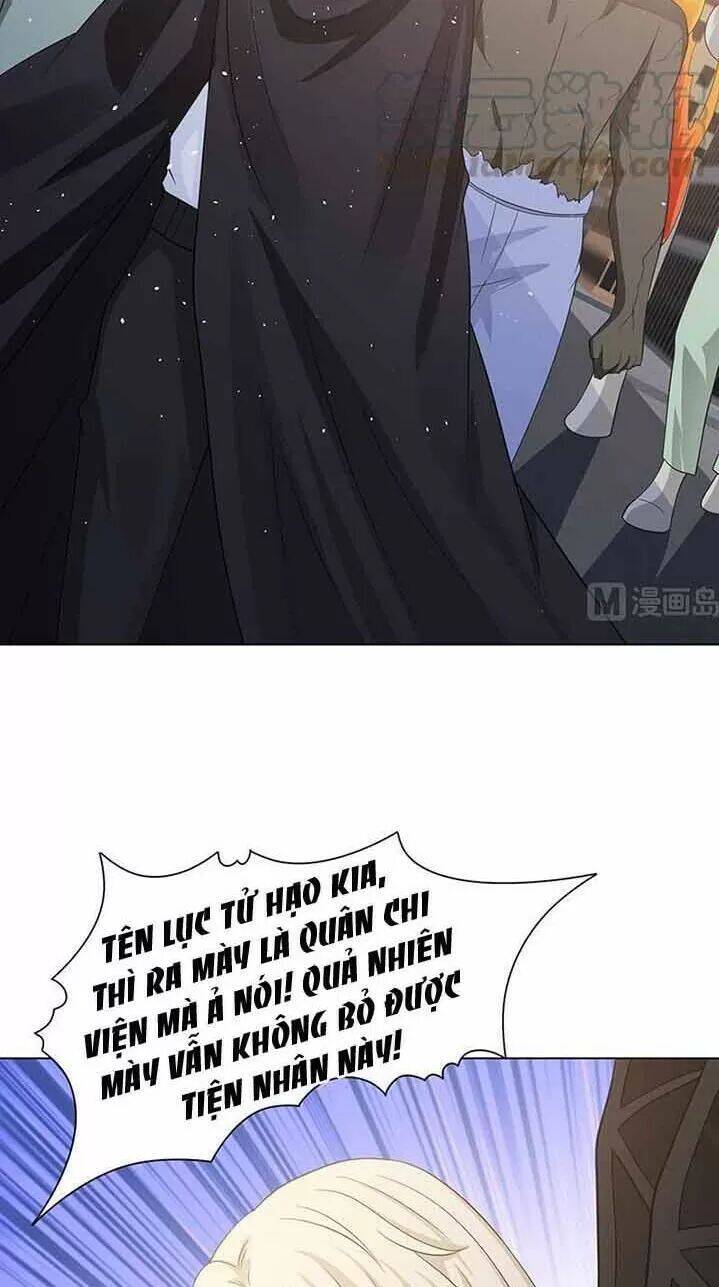 Quy Luật Tình Yêu Ở Mạt Thế Chapter 352 - Trang 2