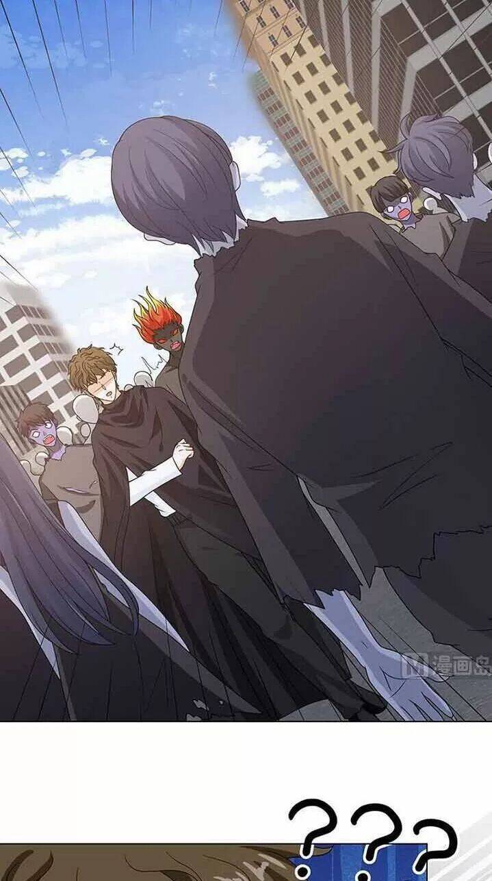 Quy Luật Tình Yêu Ở Mạt Thế Chapter 352 - Trang 2