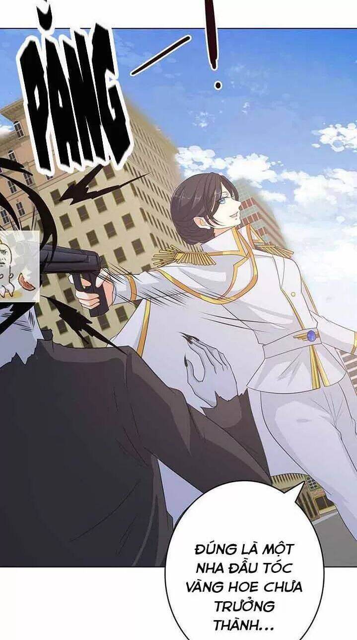 Quy Luật Tình Yêu Ở Mạt Thế Chapter 352 - Trang 2