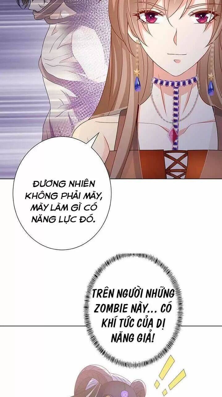 Quy Luật Tình Yêu Ở Mạt Thế Chapter 352 - Trang 2