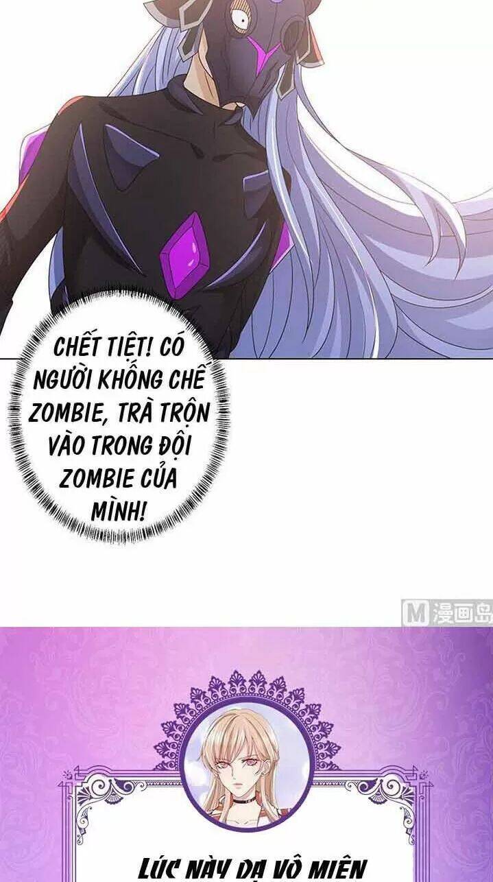 Quy Luật Tình Yêu Ở Mạt Thế Chapter 352 - Trang 2