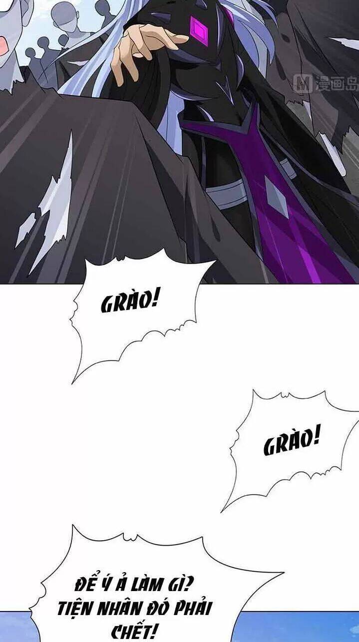 Quy Luật Tình Yêu Ở Mạt Thế Chapter 352 - Trang 2