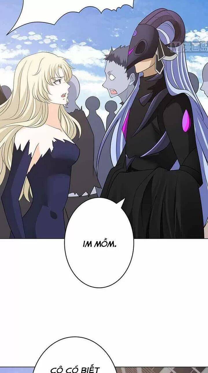 Quy Luật Tình Yêu Ở Mạt Thế Chapter 352 - Trang 2