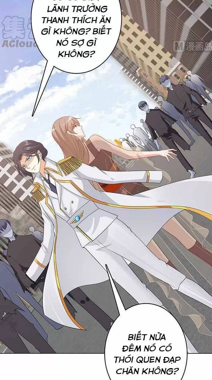 Quy Luật Tình Yêu Ở Mạt Thế Chapter 352 - Trang 2