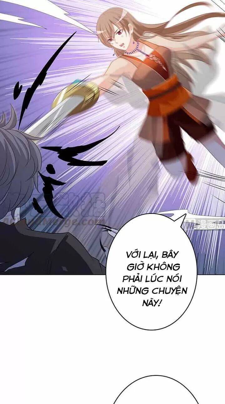 Quy Luật Tình Yêu Ở Mạt Thế Chapter 352 - Trang 2