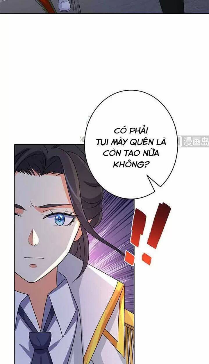 Quy Luật Tình Yêu Ở Mạt Thế Chapter 353 - Trang 2