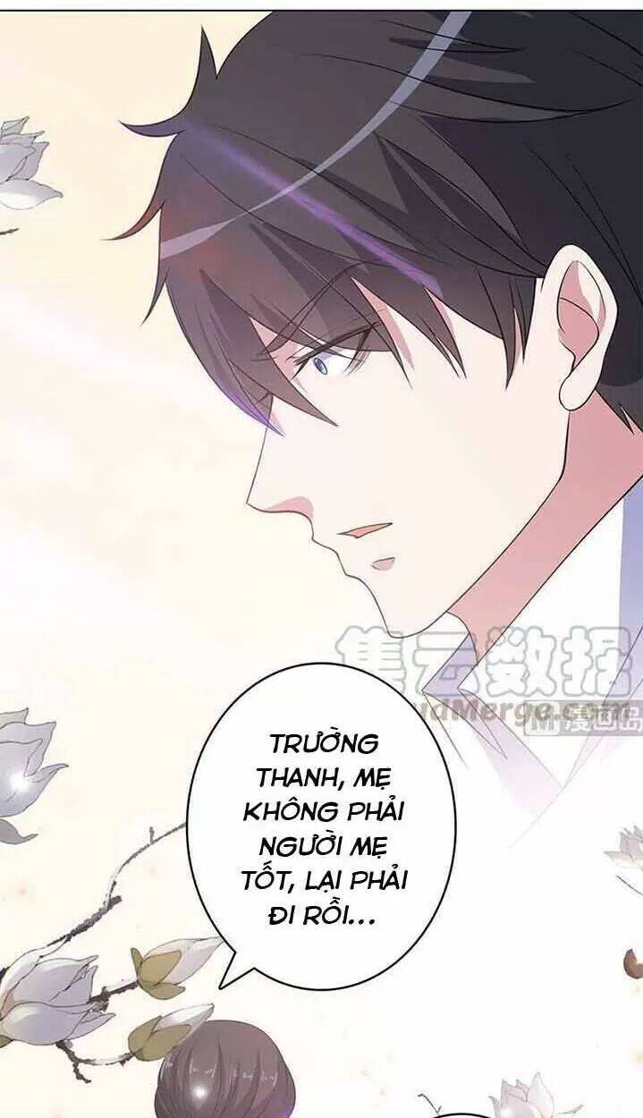 Quy Luật Tình Yêu Ở Mạt Thế Chapter 353 - Trang 2