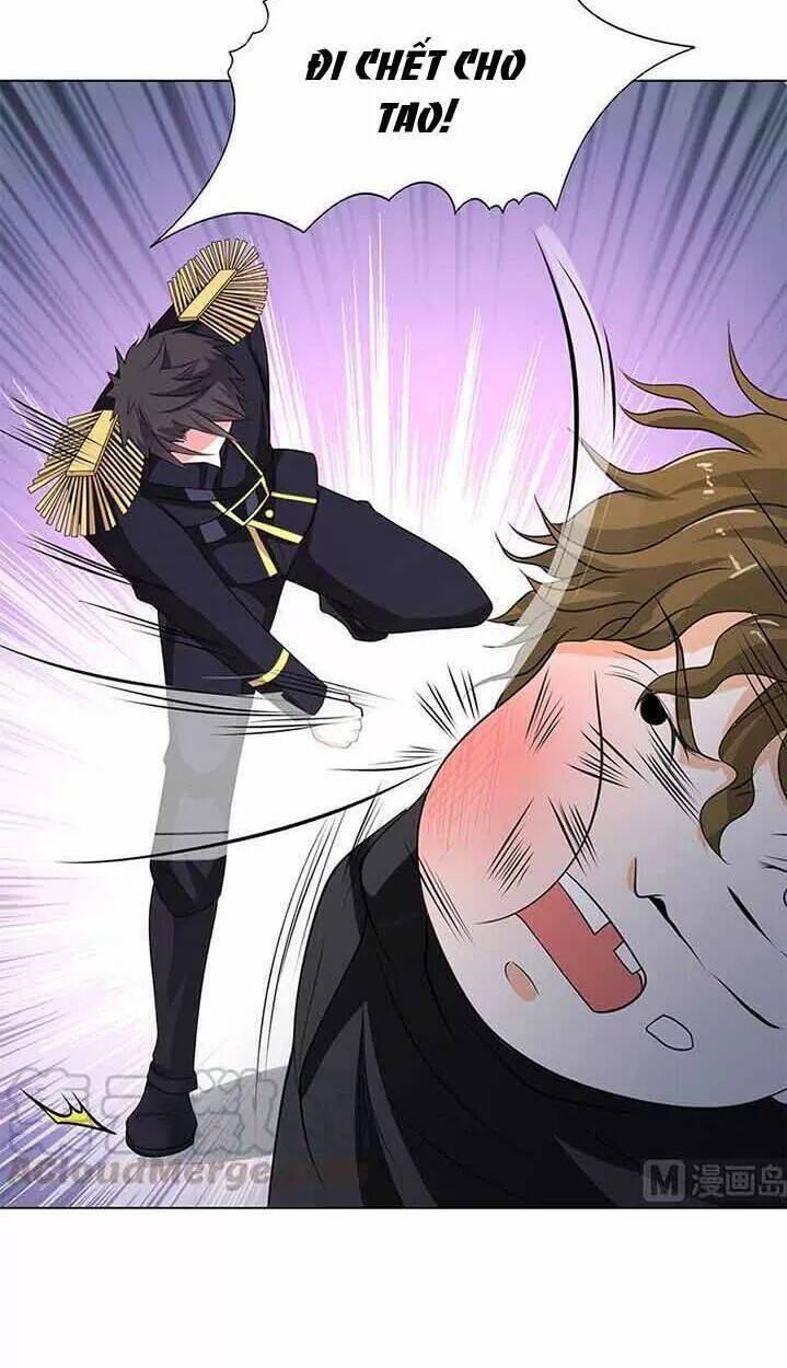 Quy Luật Tình Yêu Ở Mạt Thế Chapter 353 - Trang 2