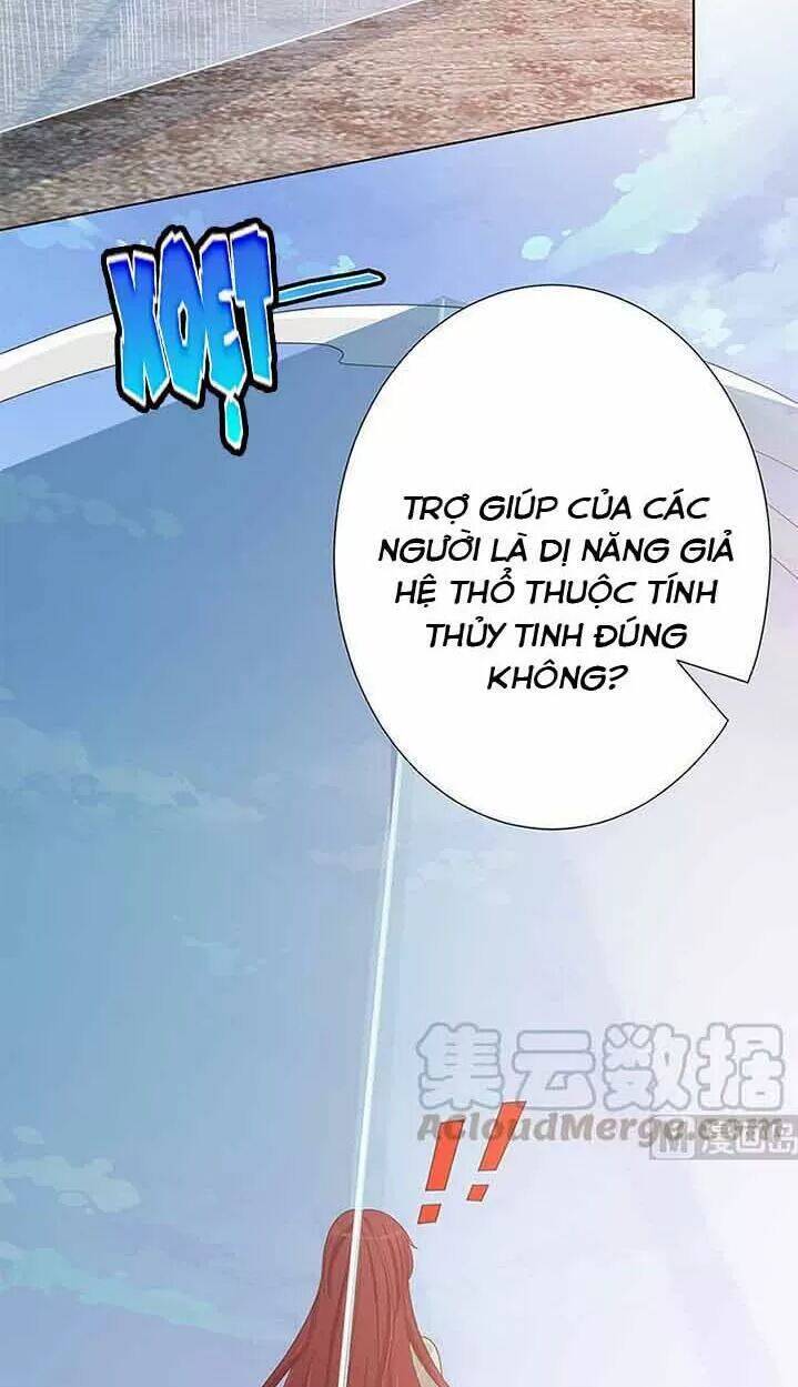 Quy Luật Tình Yêu Ở Mạt Thế Chapter 353 - Trang 2
