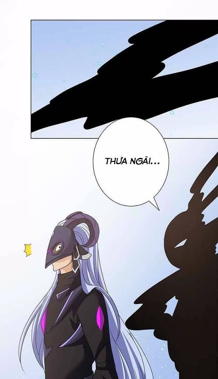 Quy Luật Tình Yêu Ở Mạt Thế Chapter 353 - Trang 2