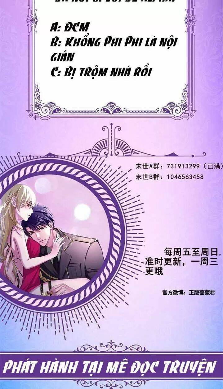 Quy Luật Tình Yêu Ở Mạt Thế Chapter 353 - Trang 2