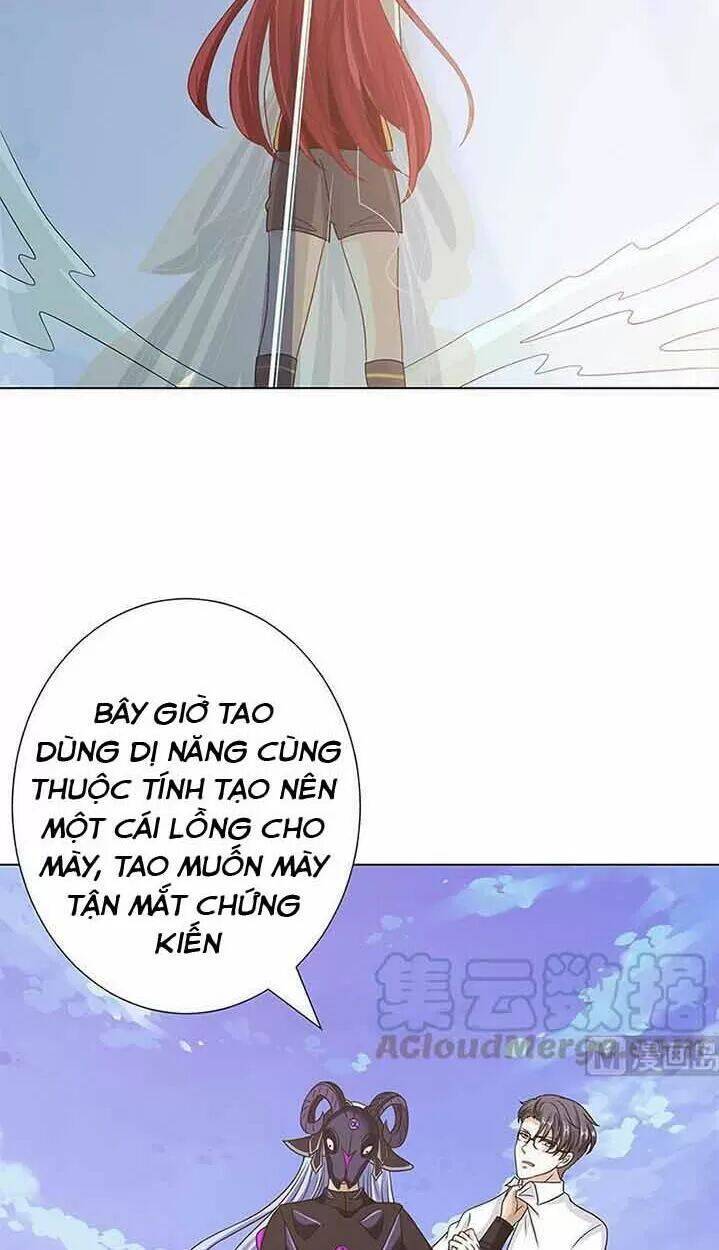 Quy Luật Tình Yêu Ở Mạt Thế Chapter 353 - Trang 2